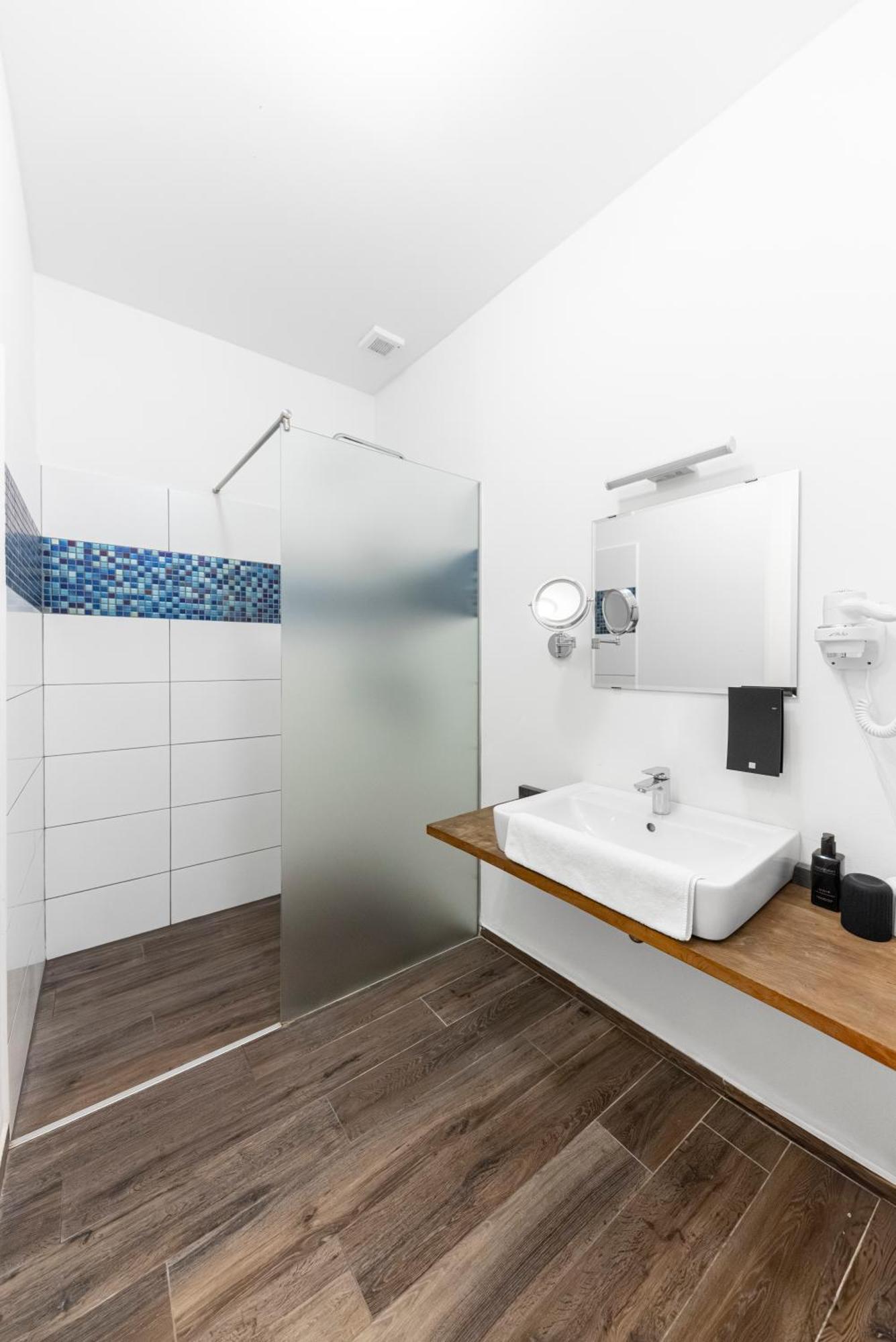 Appartement Vinarstvi Silova à Mikulov Extérieur photo